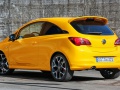 Opel Corsa E 3-door - Bilde 3