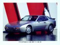 Porsche 944 - Fotografie 4