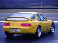 Porsche 968 - Снимка 4