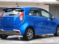 Proton Iriz (facelift 2017) - Bilde 3