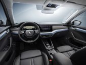 Skoda Octavia 2020 - better than ever before