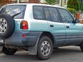 Toyota RAV4 I (XA10) 5-door - Bilde 2