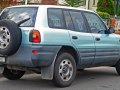 1996 Toyota RAV4 I (XA10) 5-door - Photo 2