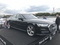 Audi A8 (D5) 55 TFSI (340 Hp) quattro tiptronic