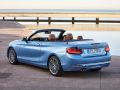 BMW 2 Series Convertible (F23 LCI, facelift 2017) - εικόνα 2