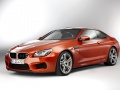 2012 BMW M6 Coupe (F13M) - Fotografie 5