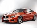 2012 BMW M6 Coupé (F13M) - Photo 5