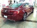 Buick LaCrosse III - Photo 4