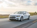 2016 Chevrolet Malibu IX - Снимка 10