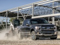 Ford F-150 XIII SuperCrew (facelift 2018) - Tekniska data, Bränsleförbrukning, Mått