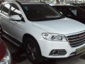 Haval H6 I Sport - Kuva 4