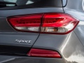 Hyundai Elantra GT - Photo 9