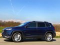 Jeep Cherokee V (KL) - Kuva 5