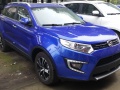 Jiangling Yusheng S330