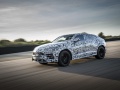 2018 Lamborghini Urus - Fotografie 4