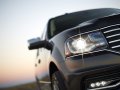 2015 Lincoln Navigator III L (facelift 2015) - Τεχνικά Χαρακτηριστικά, Κατανάλωση καυσίμου, Διαστάσεις