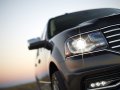 Lincoln Navigator III LWB (facelift 2015)