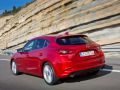 Mazda 3 III Hatchback (BM, facelift 2017) - Kuva 2