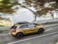 2017 Mercedes-Benz GLA (X156, facelift 2017) - Фото 3