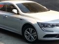 2016 Renault Samsung SM6 - Снимка 8