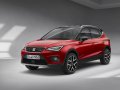 2018 Seat Arona - Technical Specs, Fuel consumption, Dimensions