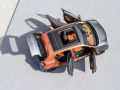 2014 Smart Forfour II (W453) - Foto 4