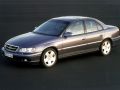 1999 Opel Omega B (facelift 1999) - Foto 1