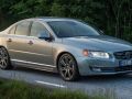 Volvo S80 II (facelift 2013) - Фото 10