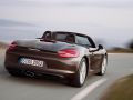 Porsche Boxster (981) - Bild 2