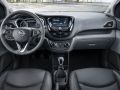 Opel Karl - Fotografia 3