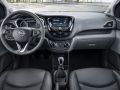 2015 Opel Karl - Fotoğraf 3