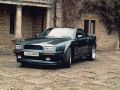 Aston Martin Virage - Fotografie 9