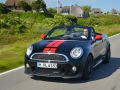 Mini Roadster - Ficha técnica, Consumo, Medidas