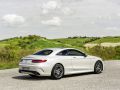 Mercedes-Benz S-class Coupe (C217) - Bilde 2