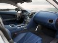 Aston Martin DB9 Coupe (facelift 2012) - Fotografia 3