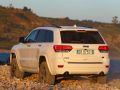 Jeep Grand Cherokee IV (WK2, facelift 2013) - Fotografie 2