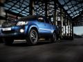 Toyota Hilux Double Cab VII (facelift 2011) - Fotografie 8