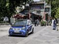 Smart Fortwo III coupe (C453) - Снимка 9