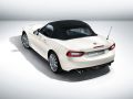 Fiat 124 Spider (2016) - εικόνα 4