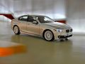 BMW 5 Serisi Sedan (F10 LCI, Facelift 2013) - Fotoğraf 7