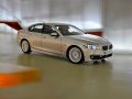 BMW Seria 5 Limuzyna (F10 LCI, Facelift 2013) - Fotografia 7