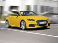 Audi TTS Roadster (8S) - Bilde 7