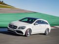 Mercedes-Benz CLA Shooting Brake (X117, facelift 2016) - Photo 9
