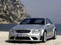 Mercedes-Benz CLK (C209, facelift 2005) - Kuva 6