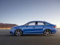 Audi S3 Sedan (8V, facelift 2016) - Bild 3