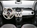 Fiat 500 (312, facelift 2015) - Фото 4