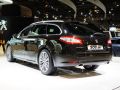 Peugeot 508 I SW (Phase I, 2010) - Bild 9