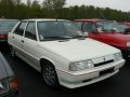 Renault 11 - Technical Specs, Fuel consumption, Dimensions