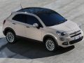 2014 Fiat 500X - Foto 28