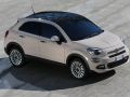 Fiat 500X - Fotografia 5